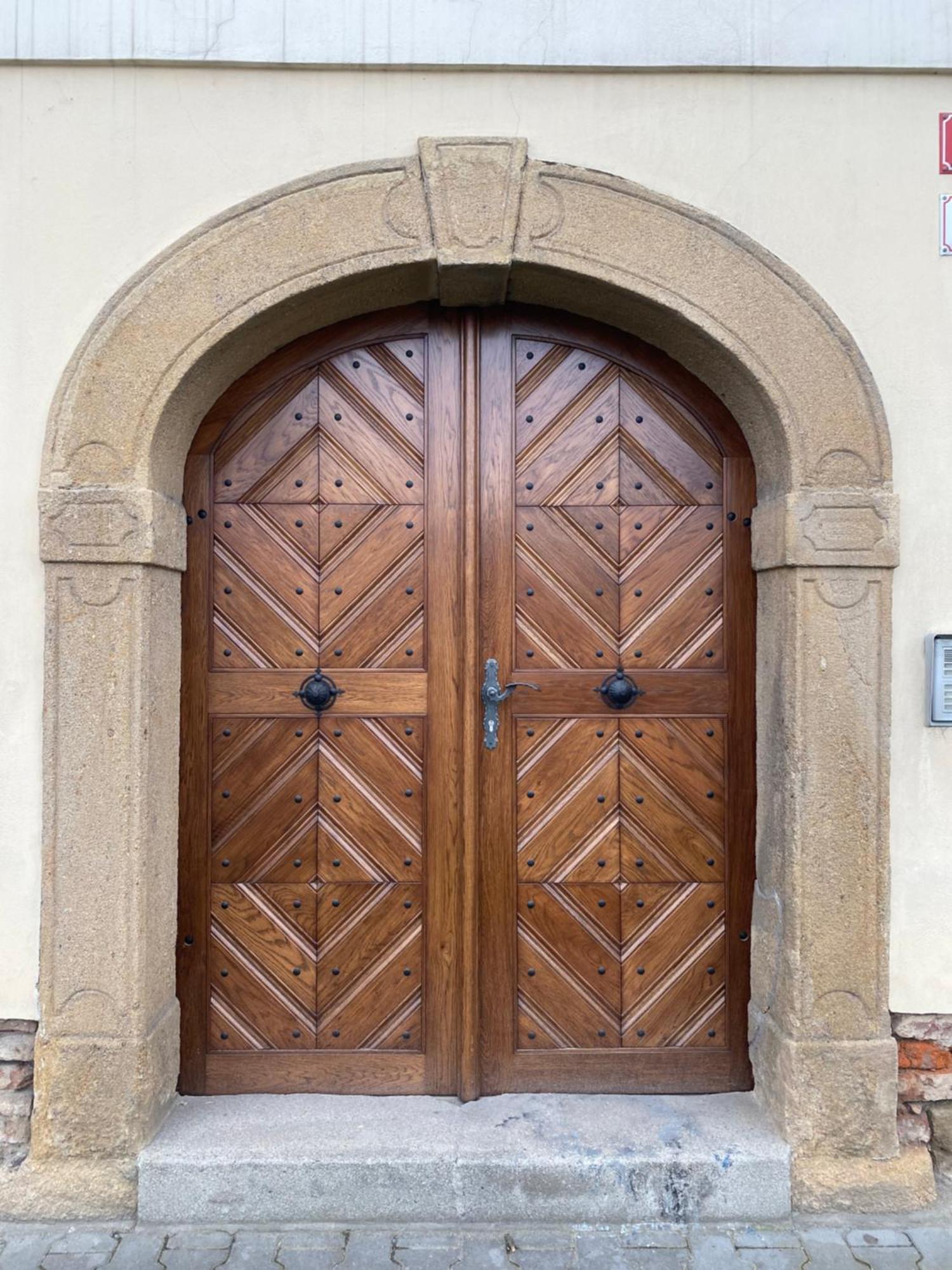 Galerie Vila Lucia 5 -Loft Apartman Plzeň Exteriör bild